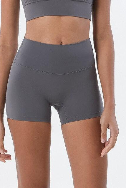 Workout Motion Shorts Starlethics