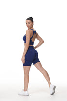 Running Scrunch Set - Shorts + Top Starlethics
