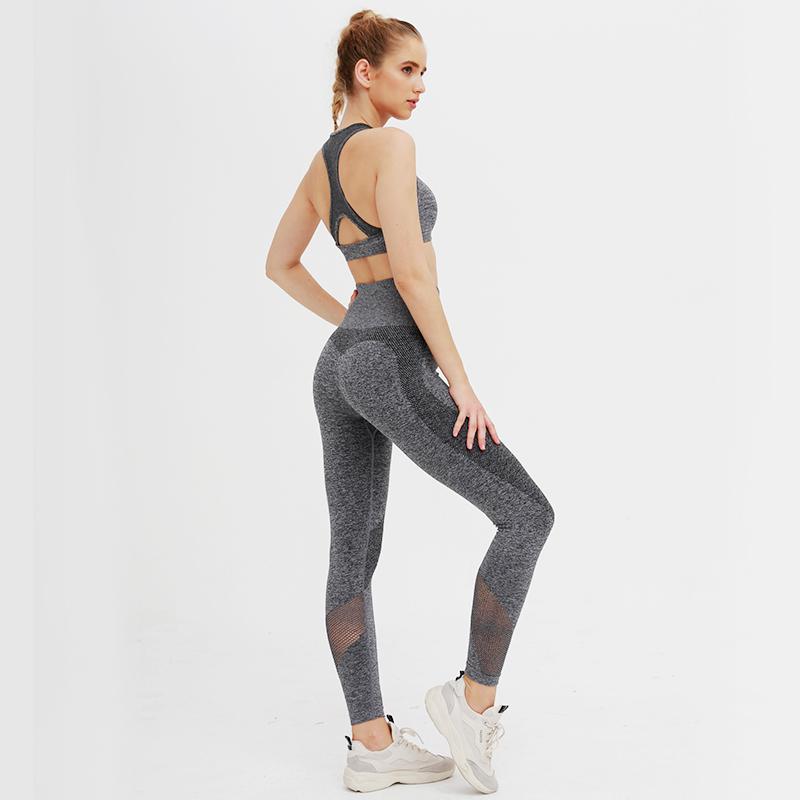 Hollow Out Sports Bra Starlethics