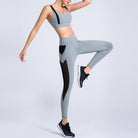 Victory Gym Set - Leggings + Top Starlethics