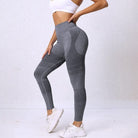 Elevate Fit Summer Leggings Starlethics