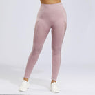 Crochet Seamless Leggings Starlethics