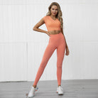 Hera Seamless Leggings Starlethics