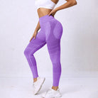 Elevate Fit Summer Leggings Starlethics