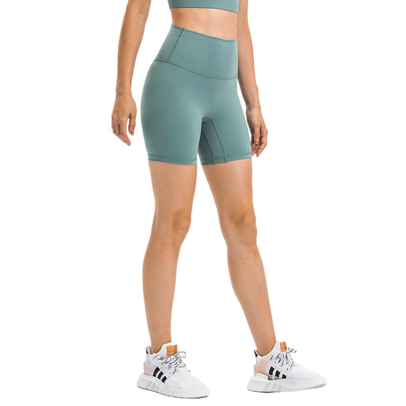 Stretchy Biker Shorts Starlethics