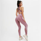 Hollow Out Sports Bra Starlethics