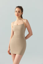 VIP Elastic Mini Dress Starlethics
