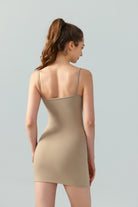 VIP Elastic Mini Dress Starlethics