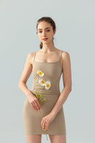 VIP Elastic Mini Dress Starlethics