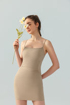 VIP Elastic Mini Dress Starlethics