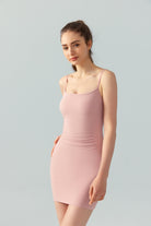 VIP Elastic Mini Dress Starlethics