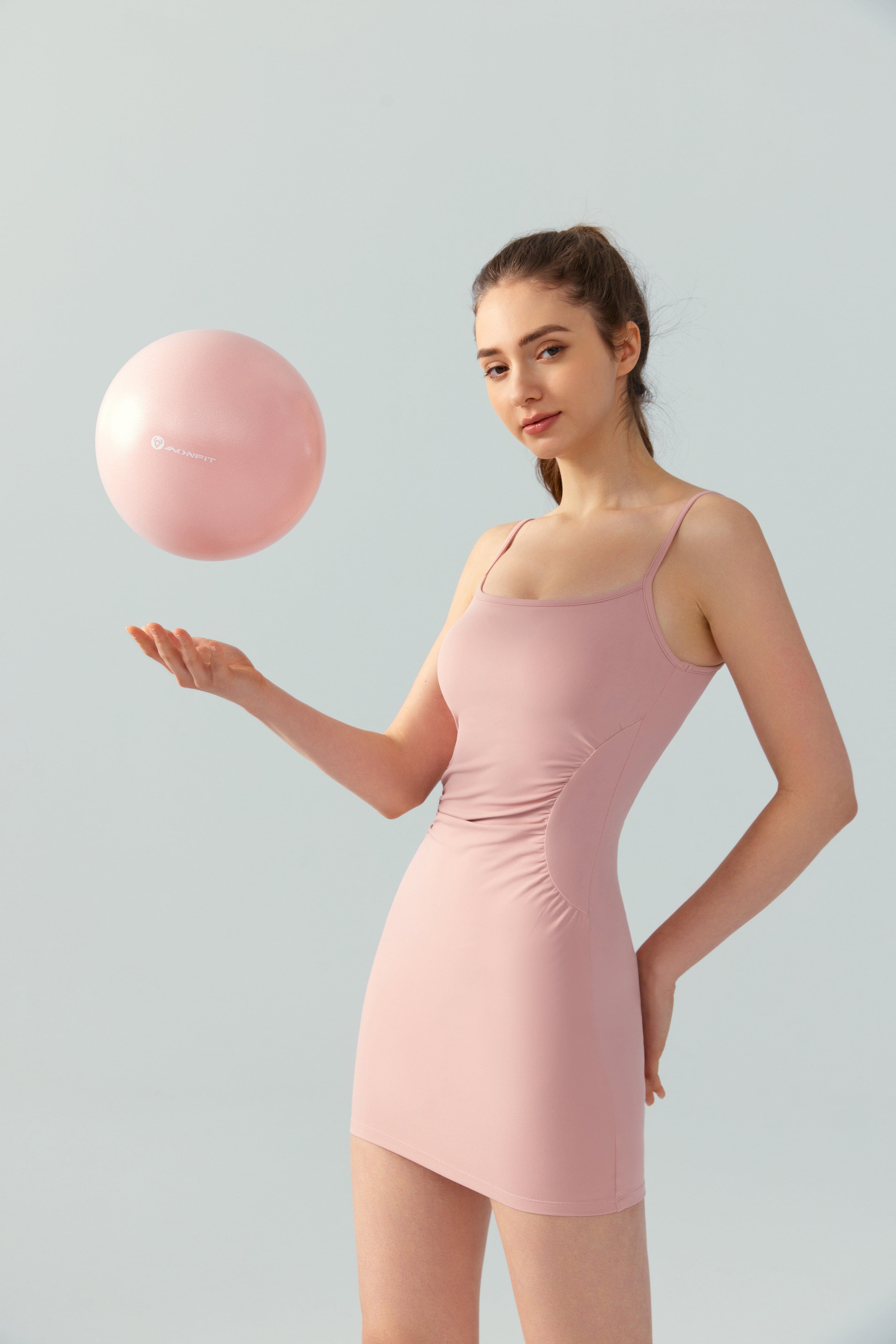 VIP Elastic Mini Dress Starlethics