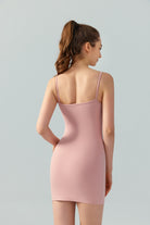 VIP Elastic Mini Dress Starlethics