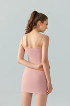 VIP Elastic Mini Dress Starlethics