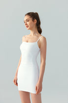 VIP Elastic Mini Dress Starlethics