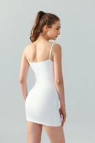 VIP Elastic Mini Dress Starlethics