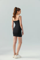 VIP Elastic Mini Dress Starlethics
