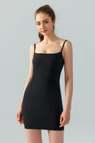 VIP Elastic Mini Dress Starlethics