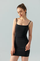 VIP Elastic Mini Dress Starlethics