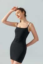 VIP Elastic Mini Dress Starlethics