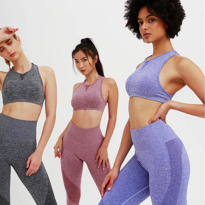 Hollow Out Sports Bra Starlethics