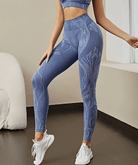 Iconic Femme Seamless Leggings Starlethics
