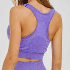 Workout Seamless Bra Starlethics