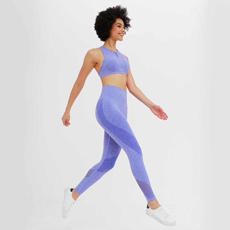Hollow Out Sports Bra Starlethics