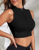 Torque Close Fit Vest Starlethics