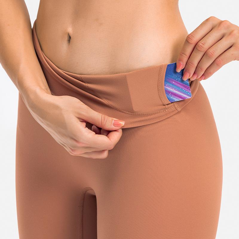 Stretchy Biker Shorts Starlethics
