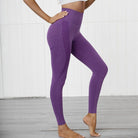 Hera Seamless Leggings Starlethics