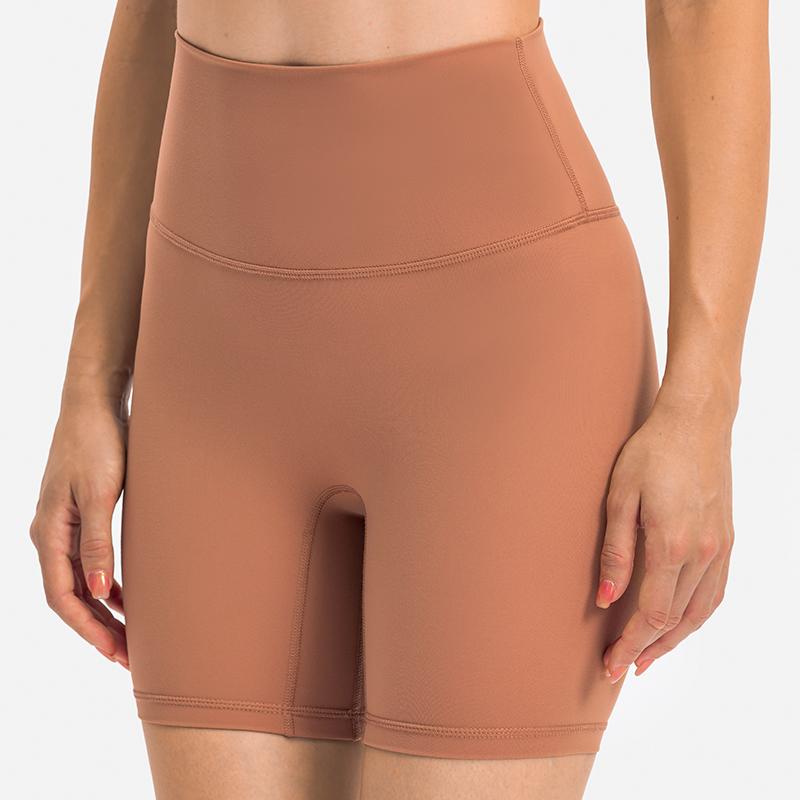 Stretchy Biker Shorts Starlethics