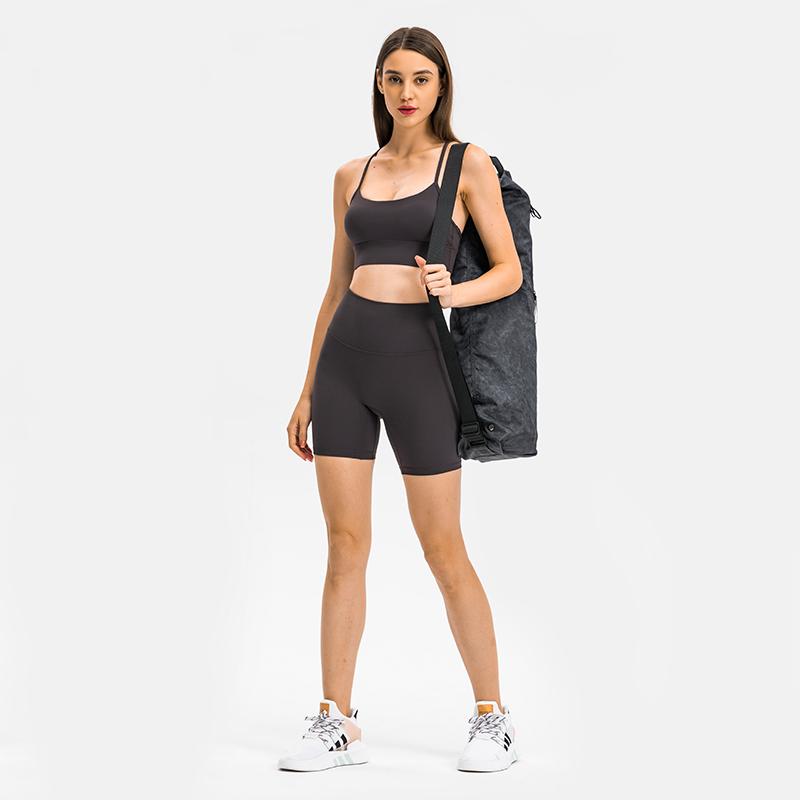 Stretchy Biker Shorts Starlethics