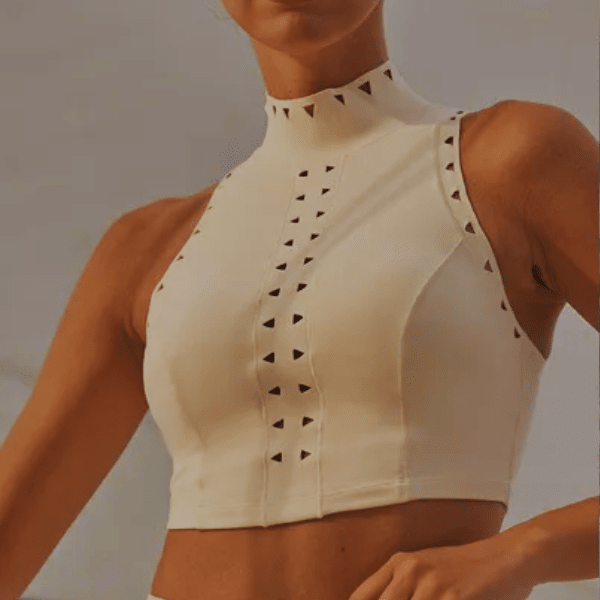 Conqueror's Tennis Vest Starlethics