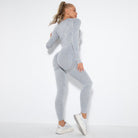 Push Up Feather Leggings Starlethics