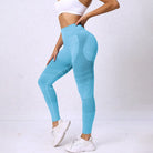 Elevate Fit Summer Leggings Starlethics