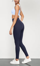 Carefree Petal Waisthead Leggings Starlethics