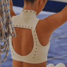 Conqueror's Tennis Vest Starlethics