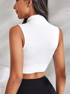 Torque Close Fit Vest Starlethics
