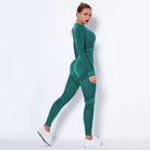 Mesh Seamless Tights Starlethics