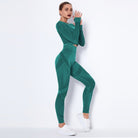 Mesh Seamless Tights Starlethics