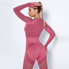 Mesh Seamless Top Starlethics