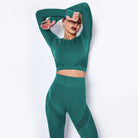 Mesh Seamless Top Starlethics