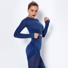 Mesh Seamless Top Starlethics