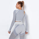 Mesh Seamless Top Starlethics