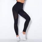 Mesh Seamless Leggings Starlethics