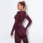 Mesh Seamless Top Starlethics