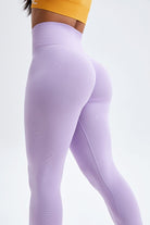 Naked Feel Seamless Leggings Starlethics