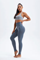 Naked Feel Seamless Leggings Starlethics