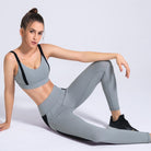 Victory Gym Set - Leggings + Top Starlethics